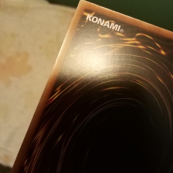 YU-GI-OH! Spell Vanishing - Korean - DCR-KR101 - Super Rare - Picture 7 of 10